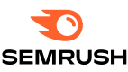 SEMrush-Logo